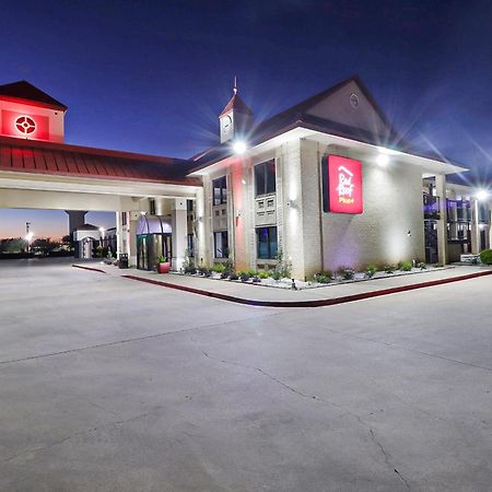 Red Roof Inn Plus+ Dallas - Addison Exterior photo