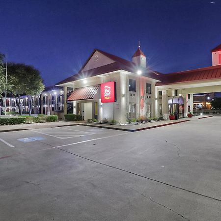 Red Roof Inn Plus+ Dallas - Addison Exterior photo